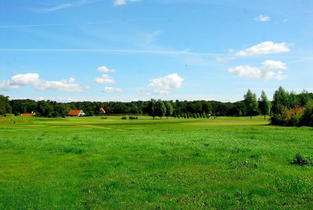 Soasegard Apartments Fredensborg Kommune Exterior foto