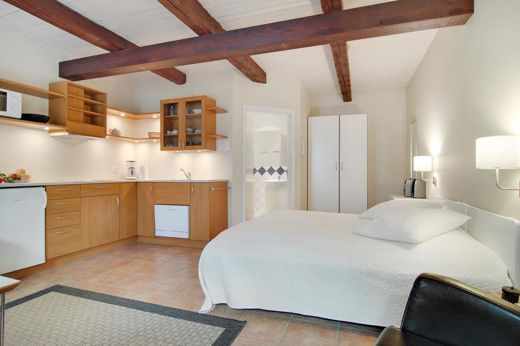 Soasegard Apartments Fredensborg Kommune Zimmer foto