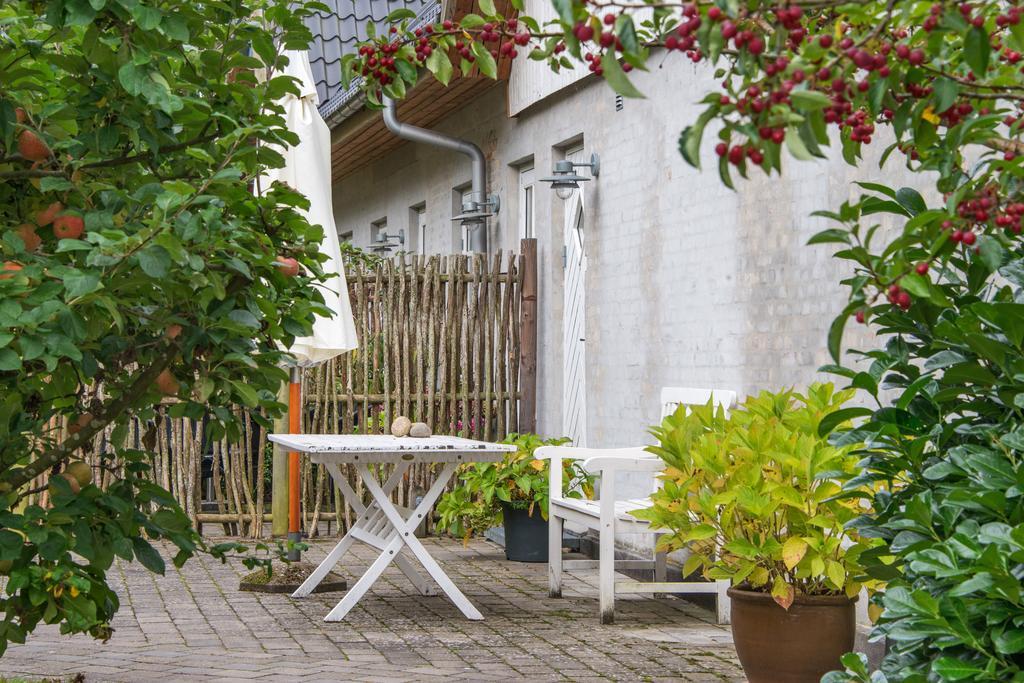 Soasegard Apartments Fredensborg Kommune Zimmer foto