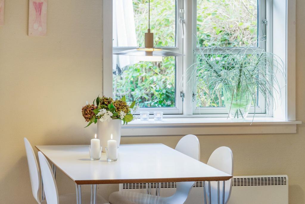 Soasegard Apartments Fredensborg Kommune Zimmer foto