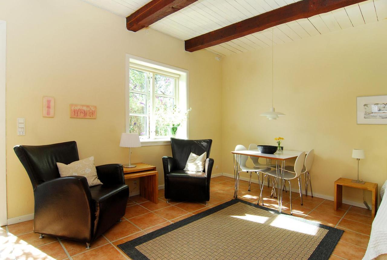 Soasegard Apartments Fredensborg Kommune Zimmer foto